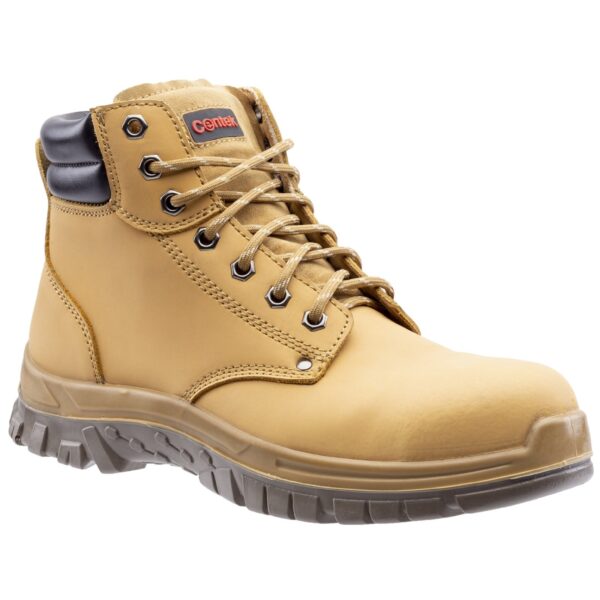 Centek - Safety Workwear Boots Image To Suit You Enfield Cheshunt