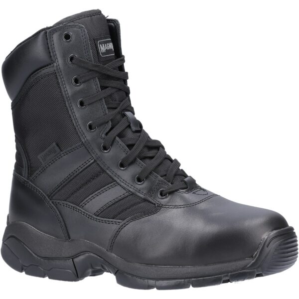 Magnum- - Safety Workwear Boots Image To Suit You Enfield Cheshunt