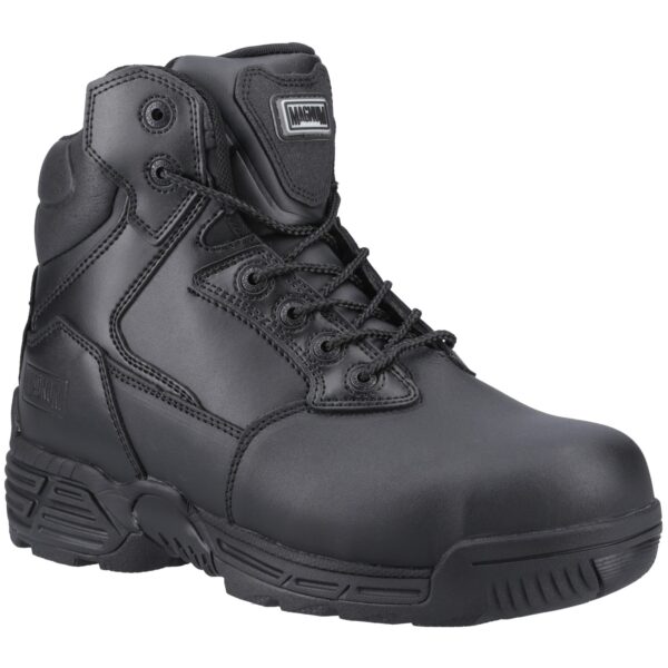 Magnum- - Safety Workwear Boots Image To Suit You Enfield Cheshunt