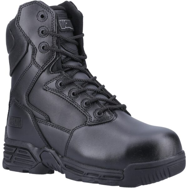 Magnum- - Safety Workwear Boots Image To Suit You Enfield Cheshunt