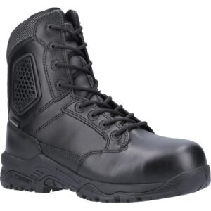 Magnum- - Safety Workwear Boots Image To Suit You Enfield Cheshunt