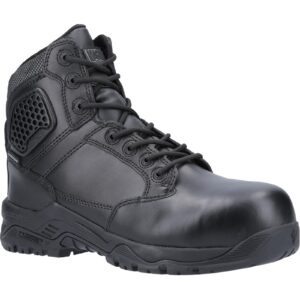 Magnum- - Safety Workwear Boots Image To Suit You Enfield Cheshunt