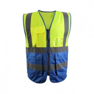 Blackrock - Hi Vis Waistcoat Image To Suit You Enfield Cheshunt