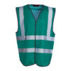 Blackrock - Hi Vis Waistcoat Image To Suit You Enfield Cheshunt
