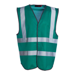 Blackrock - Hi Vis Waistcoat Image To Suit You Enfield Cheshunt