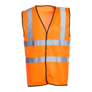 Blackrock - Hi Vis Waistcoat Image To Suit You Enfield Cheshunt