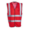 Blackrock - Hi Vis Waistcoat Image To Suit You Enfield Cheshunt