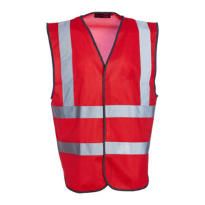 Blackrock - Hi Vis Waistcoat Image To Suit You Enfield Cheshunt