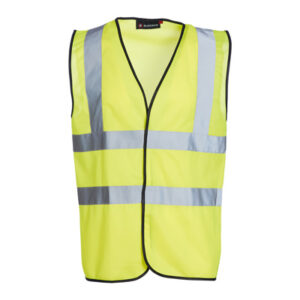 Blackrock - Hi Vis Waistcoat Image To Suit You Enfield Cheshunt