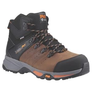 Timberland Pro - Safety Boot Workwear Boots Image To Suit You Enfield Cheshunt