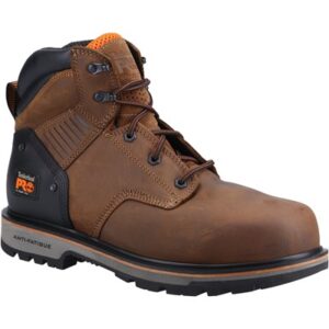 Timberland Pro - Safety Boot Workwear Boots Image To Suit You Enfield Cheshunt