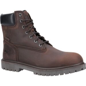 Timberland Pro Safety Workwear Boots Image To Suit You Enfield Cheshunt