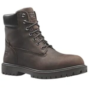 Timberland Pro Safety Workwear Boots Image To Suit You Enfield Cheshunt