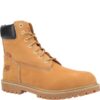 Timberland Pro Iconic Safety Work Boot - Image 3