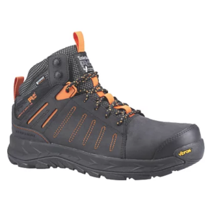 Timberland Pro - Safety Boot Workwear Boots Image To Suit You Enfield Cheshunt