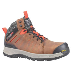 Timberland Pro - Safety Boot Workwear Boots Image To Suit You Enfield Cheshunt