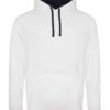 AWDIS JH003 - Hoodie Image To Suit You Enfield Cheshunt