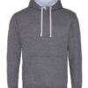 AWDIS JH003 - Hoodie Image To Suit You Enfield Cheshunt