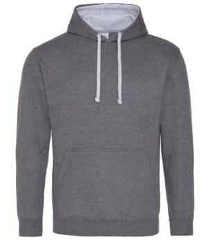 AWDIS JH003 - Hoodie Image To Suit You Enfield Cheshunt