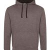 AWDIS Varsity Hoodie JH003 - Image 2