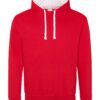 AWDIS JH003 - Hoodie Image To Suit You Enfield Cheshunt