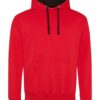 AWDIS JH003 - Hoodie Image To Suit You Enfield Cheshunt