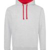 AWDIS JH003 - Hoodie Image To Suit You Enfield Cheshunt
