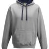 AWDIS JH003 - Hoodie Image To Suit You Enfield Cheshunt