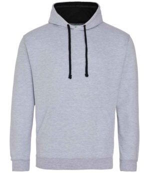AWDIS JH003 - Hoodie Image To Suit You Enfield Cheshunt