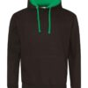 AWDIS JH003 - Hoodie Image To Suit You Enfield Cheshunt