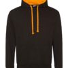 AWDIS JH003 - Hoodie Image To Suit You Enfield Cheshunt