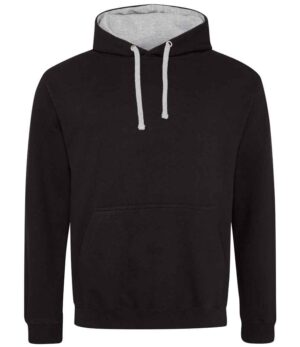 AWDIS JH003 - Hoodie Image To Suit You Enfield Cheshunt