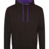 AWDIS JH003 - Hoodie Image To Suit You Enfield Cheshunt
