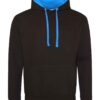 AWDIS JH003 - Hoodie Image To Suit You Enfield Cheshunt