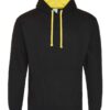 AWDIS JH003 - Hoodie Image To Suit You Enfield Cheshunt