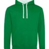 AWDIS JH003 - Hoodie Image To Suit You Enfield Cheshunt
