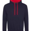 AWDIS JH003 - Hoodie Image To Suit You Enfield Cheshunt
