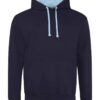 AWDIS JH003 - Hoodie Image To Suit You Enfield Cheshunt