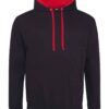 AWDIS JH003 - Hoodie Image To Suit You Enfield Cheshunt