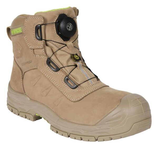 Dewalt Safety Workwear Boots Image To Suit You Enfield Cheshunt