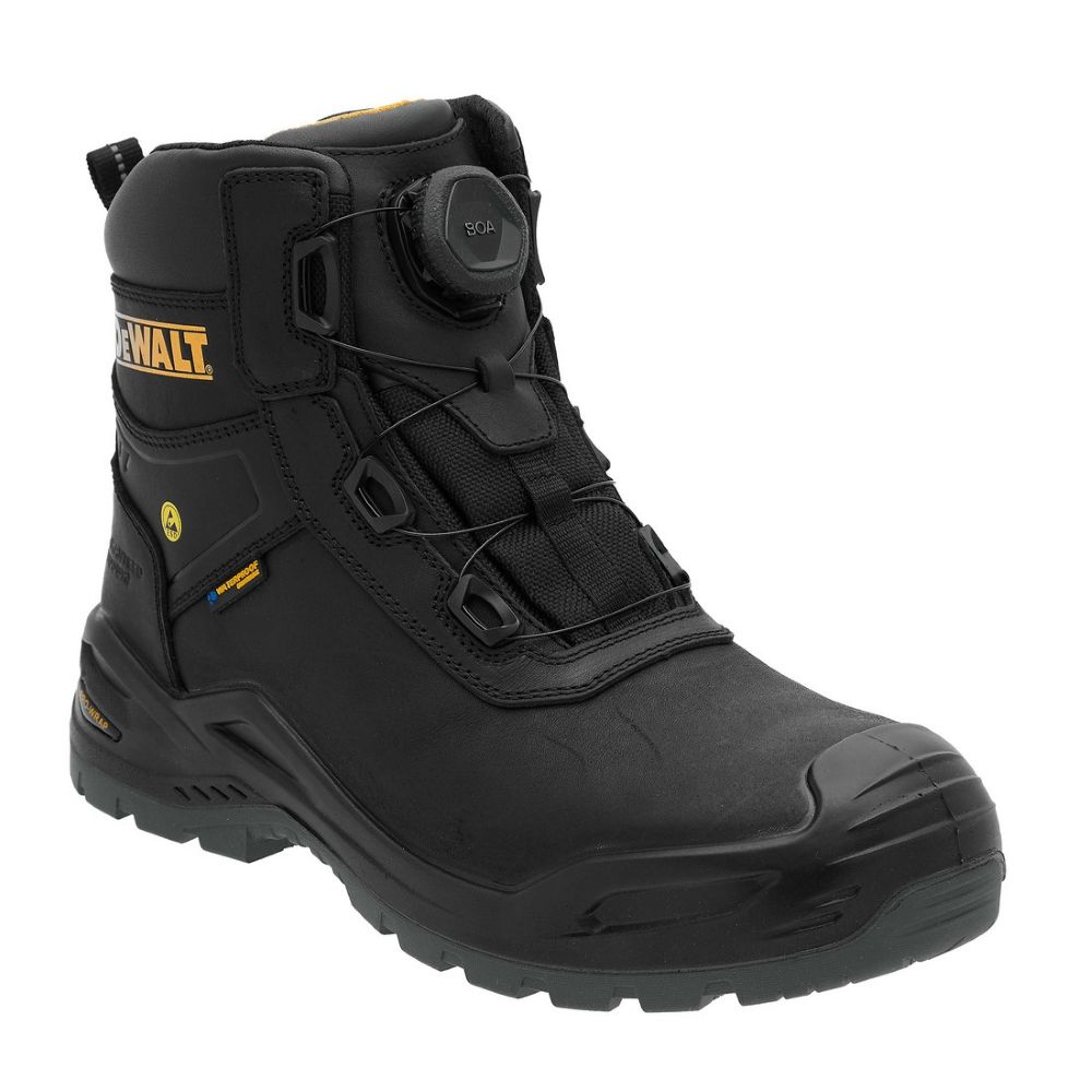 Dewalt Safety Boot - Work wear Boots -Image To Suit You Enfield Cheshunt