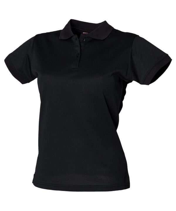 Henbury Polo Shirts Image To Suit You Enfield Cheshunt