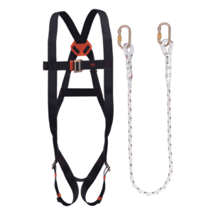 JSP Harness Image To Suit You Enfield Cheshunt