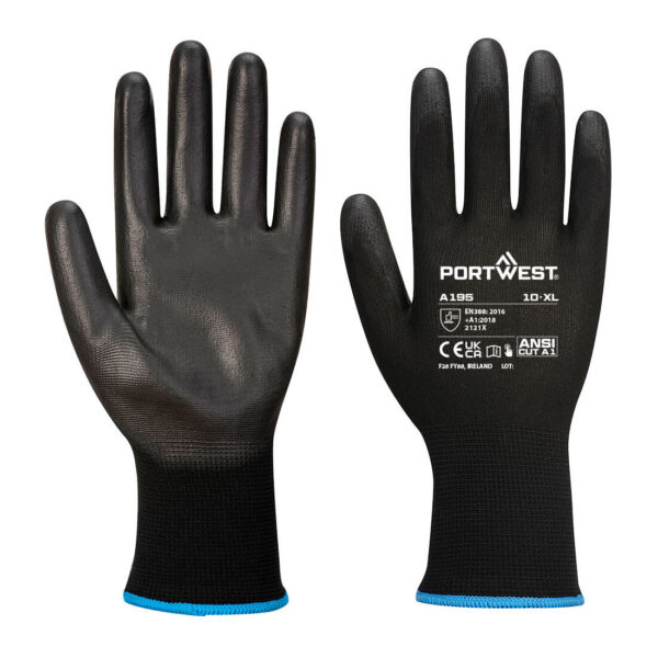 Portwest - Touchscreen Glove Image To Suit You Enfield Cheshunt