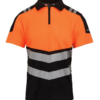 Regatta Hi Vis Polo Image To Suit You Enfield Cheshunt