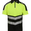 Regatta Hi Vis Polo Image To Suit You Enfield Cheshunt