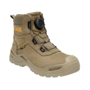 Dewalt Lander Waterproof Composite Safety Boot