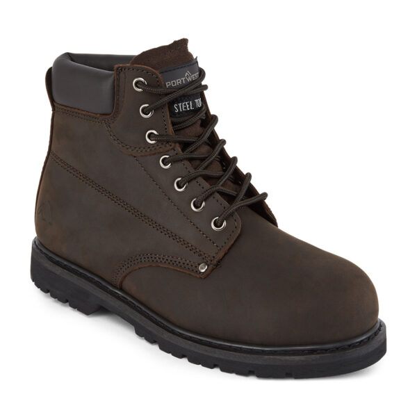 Portwest Safety Workwear Boots Image To Suit You Enfield Cheshunt