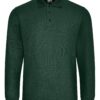 RTX Long Sleeve Polo Shirt - Image To Suit You Enfield Cheshunt
