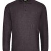 RTX Long Sleeve Polo Shirt - Image To Suit You Enfield Cheshunt